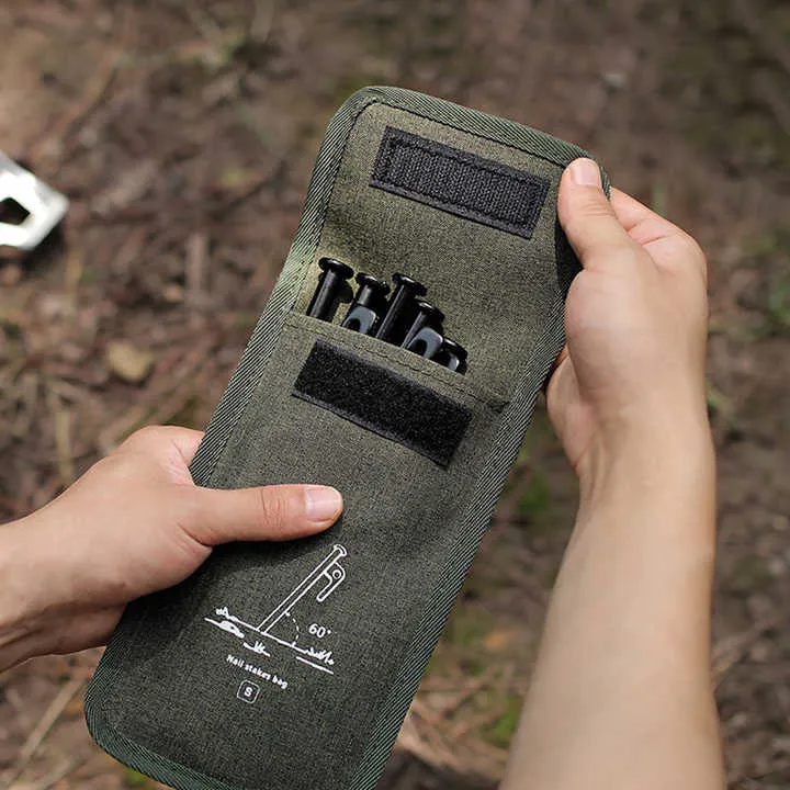 في الهواء الطلق السفر التخييم المعدات متعددة -Outdoor Travel Camping Equipment
