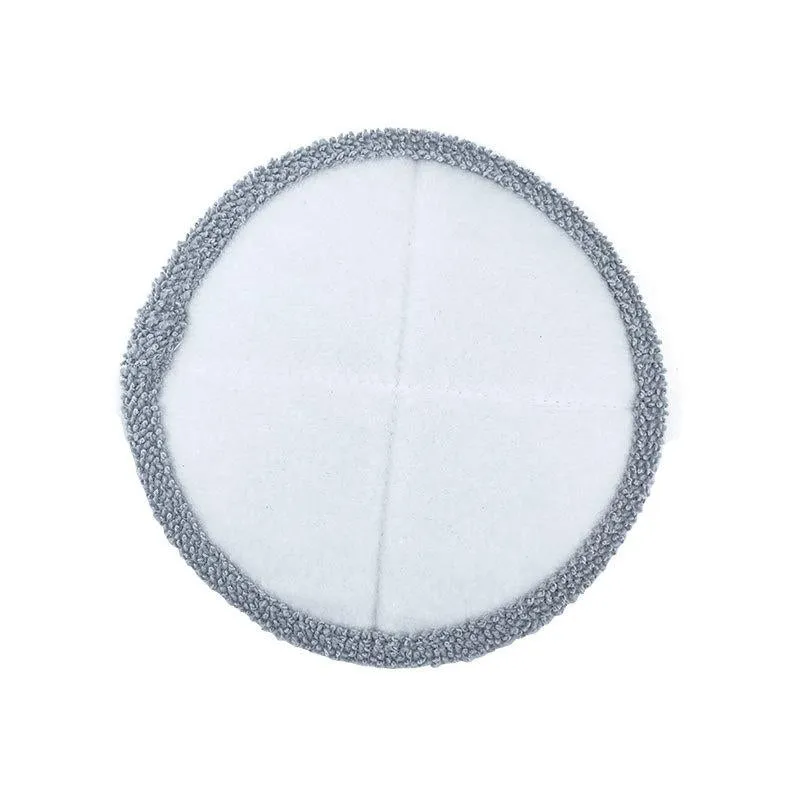 3-piece Round Mop Set for Dyson Vacuum Cleaner - 16cm
