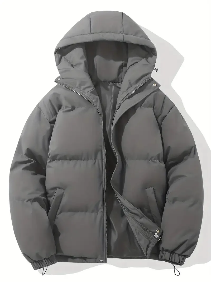 Anna winter coat