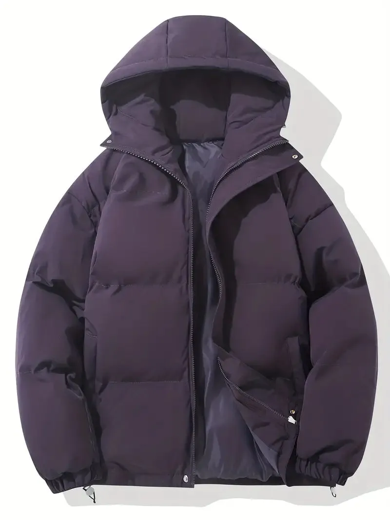 Anna winter coat