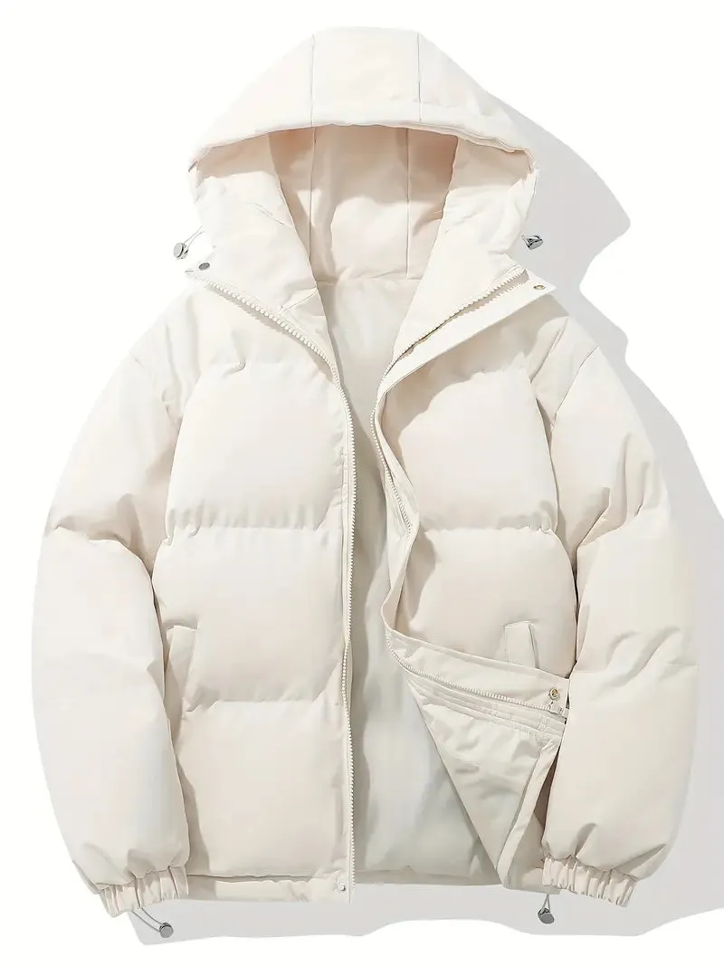 Anna winter coat