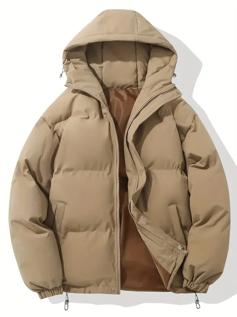 Anna winter coat