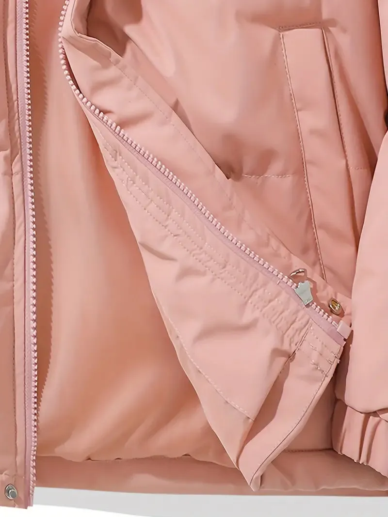 Anna winter coat