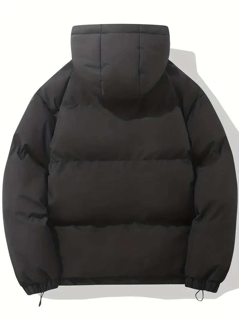 Anna winter coat