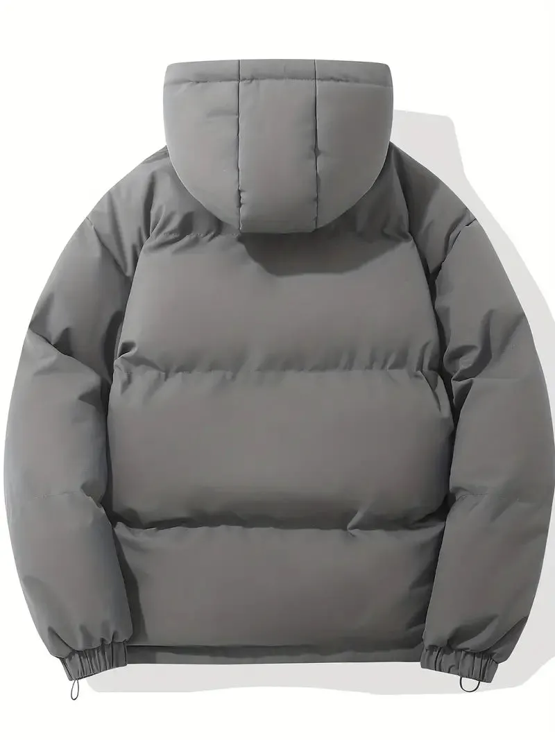 Anna winter coat