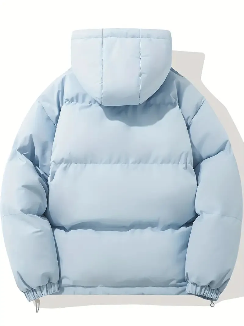 Anna winter coat