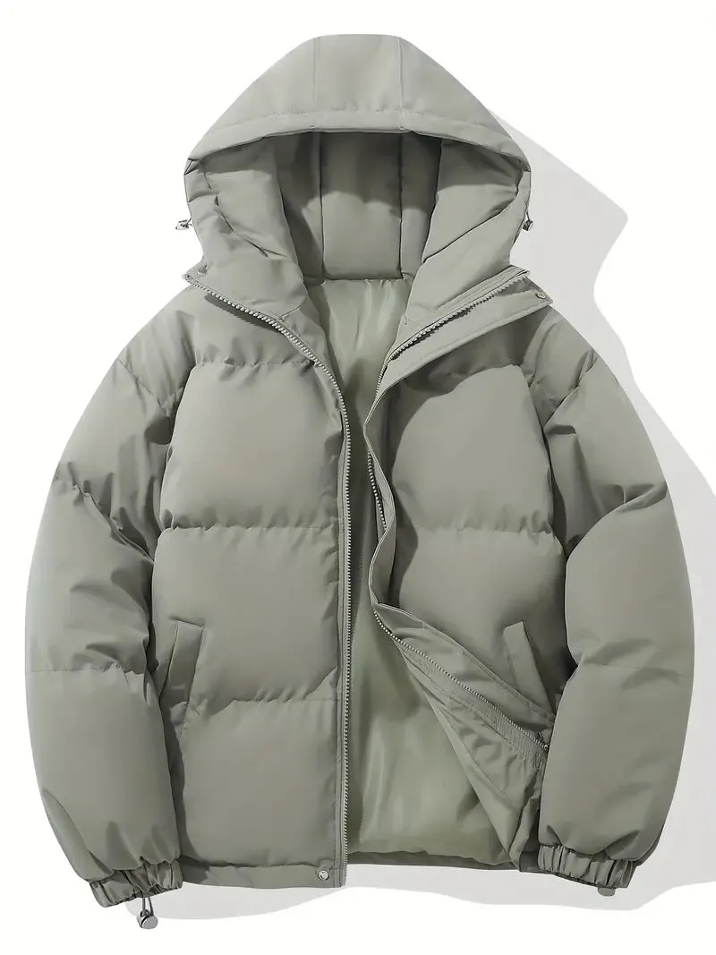 Anna winter coat