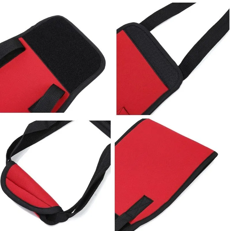 Assistive Dog Belt For Elderly Or Disabled Pets Size S