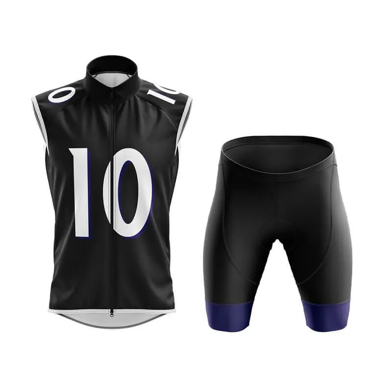 Baltimore (V3) Club Cycling Kit