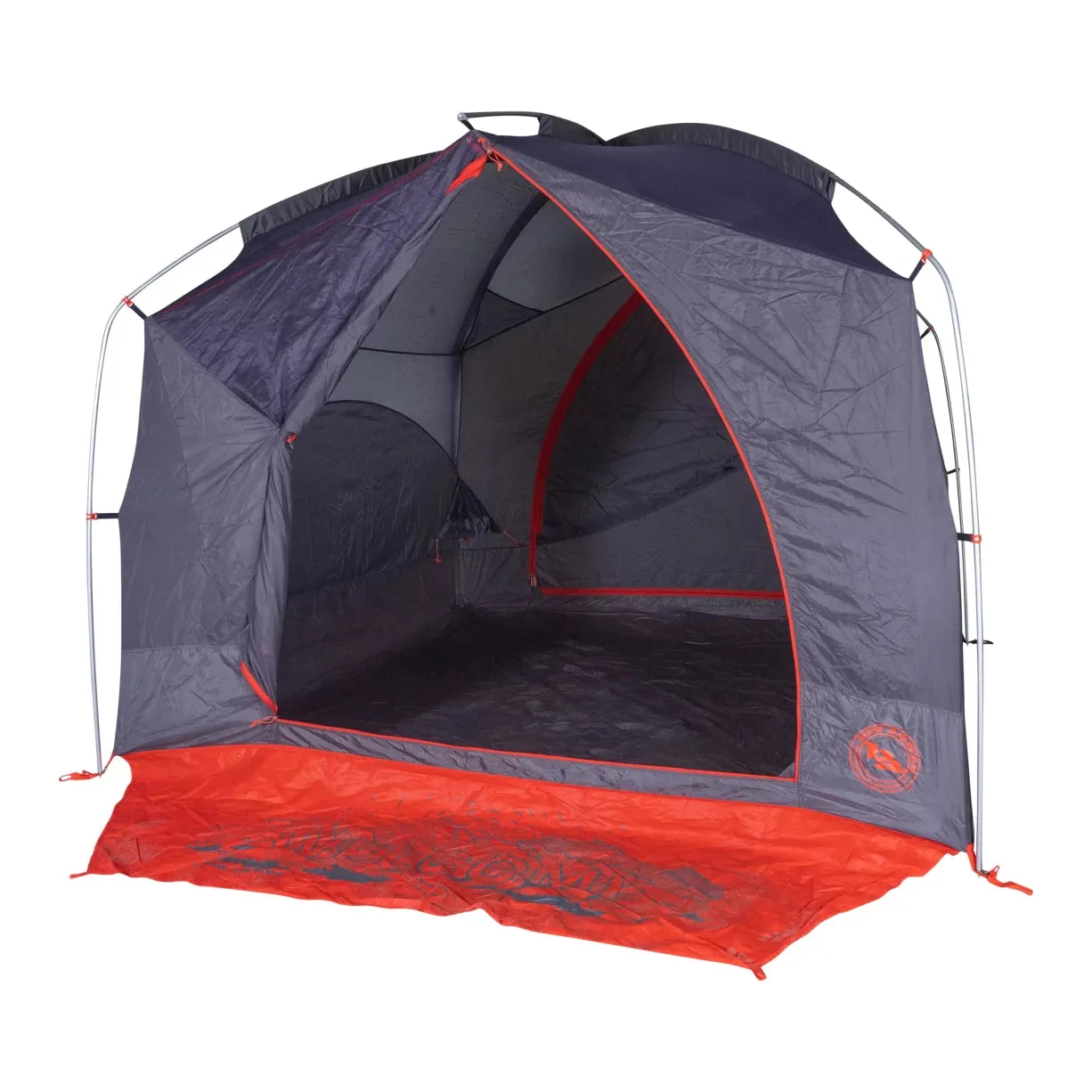 Big Agnes Bunk House 4 Tent