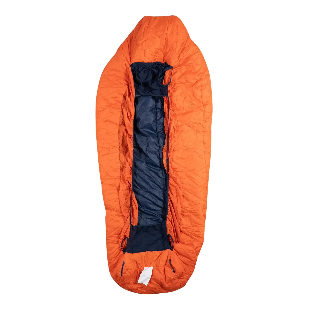 Big Agnes Lost Dog 15F Sleeping Bag