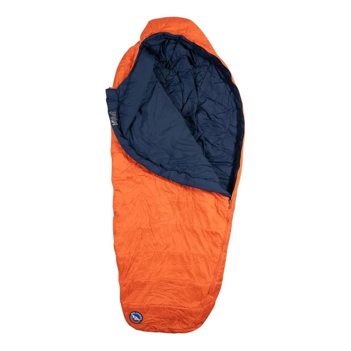 Big Agnes Lost Dog 15F Sleeping Bag