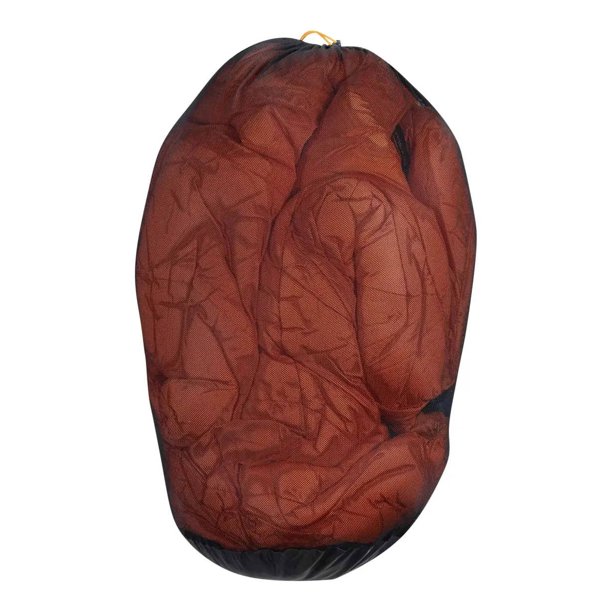 Big Agnes Lost Dog 15F Sleeping Bag