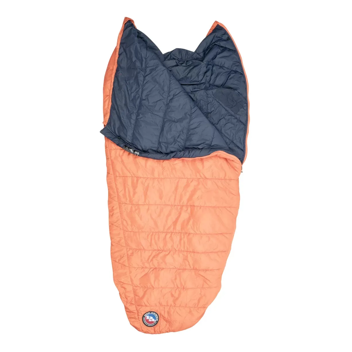 Big Agnes Lost Dog 45 Degree Sleeping Bag