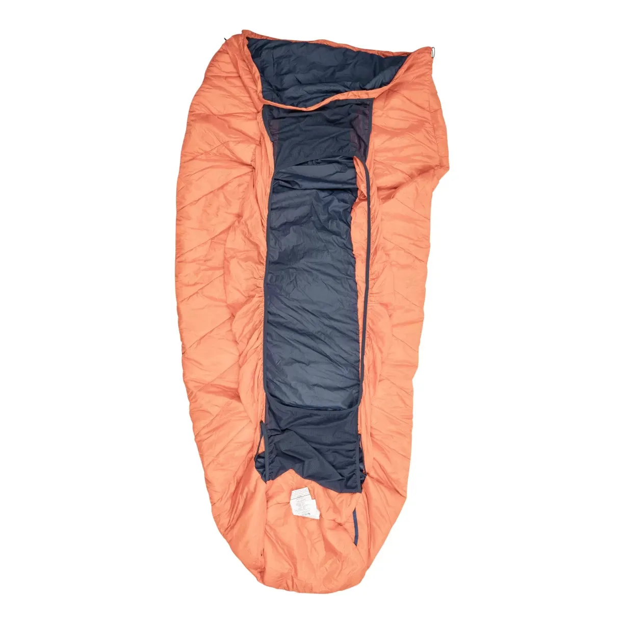 Big Agnes Lost Dog 45 Degree Sleeping Bag