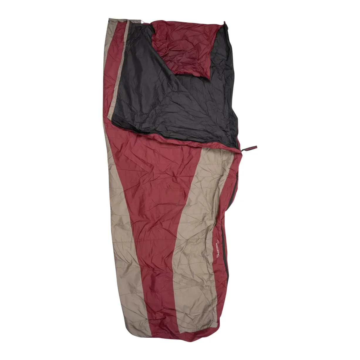 Big Agnes Lost Dog 50 Sleeping Bag