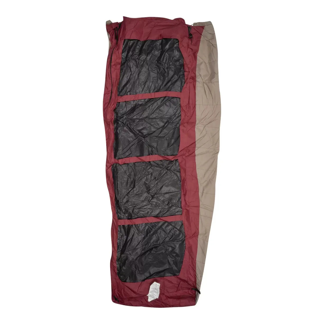Big Agnes Lost Dog 50 Sleeping Bag