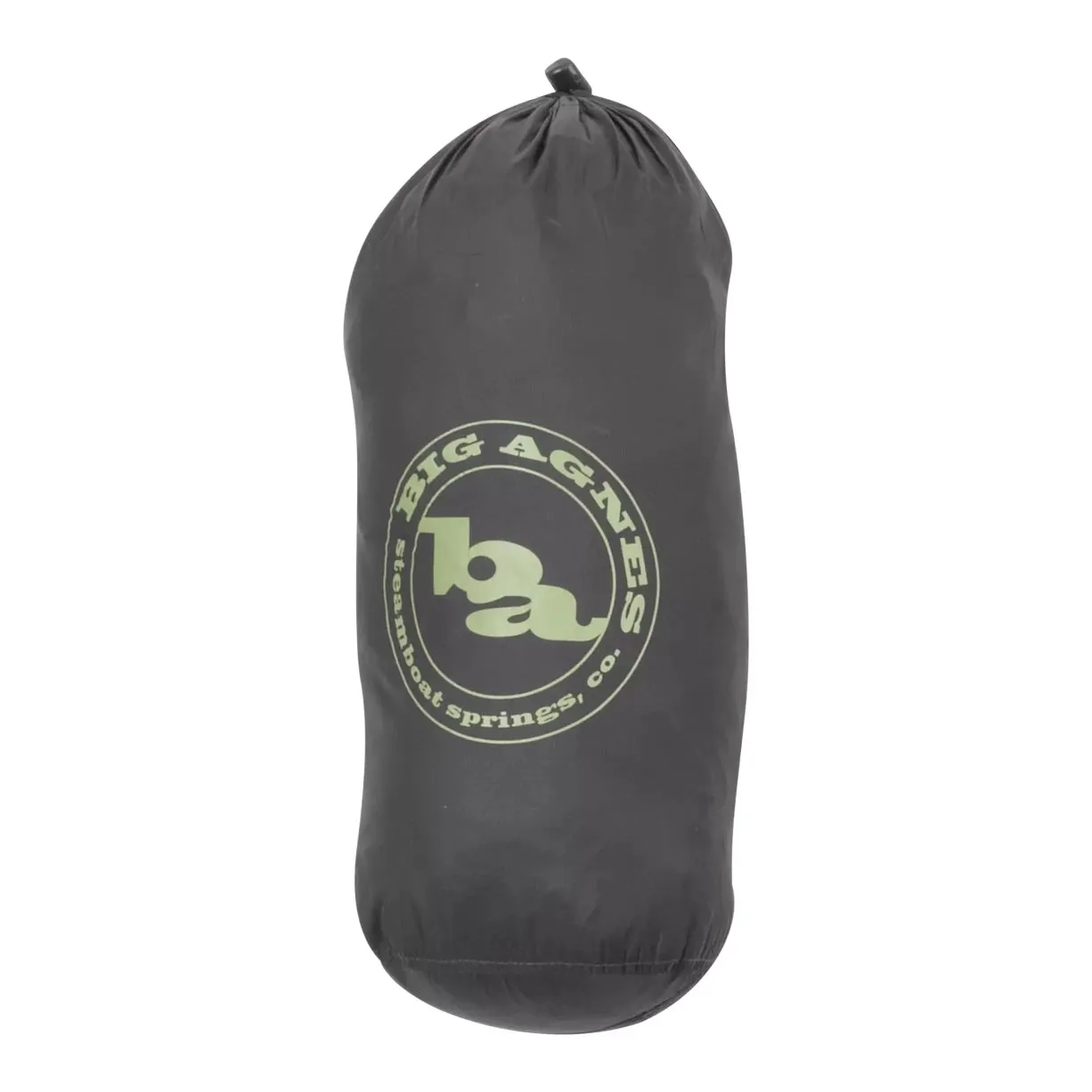 Big Agnes Lost Dog 50 Sleeping Bag