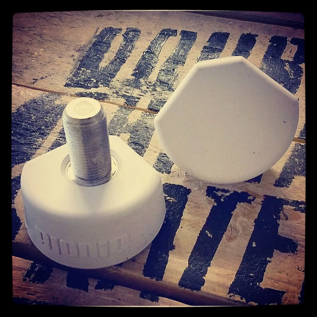 Bionic Big Foot Stoppers