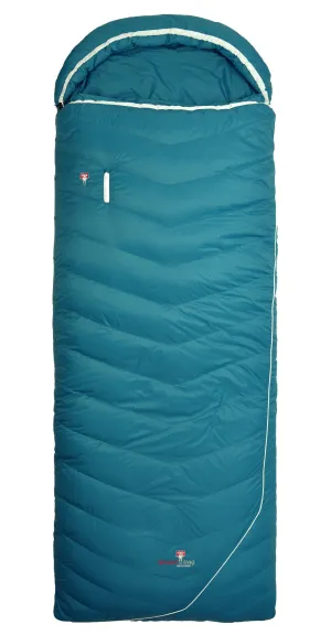 Biopod DownWool Subzero Comfort