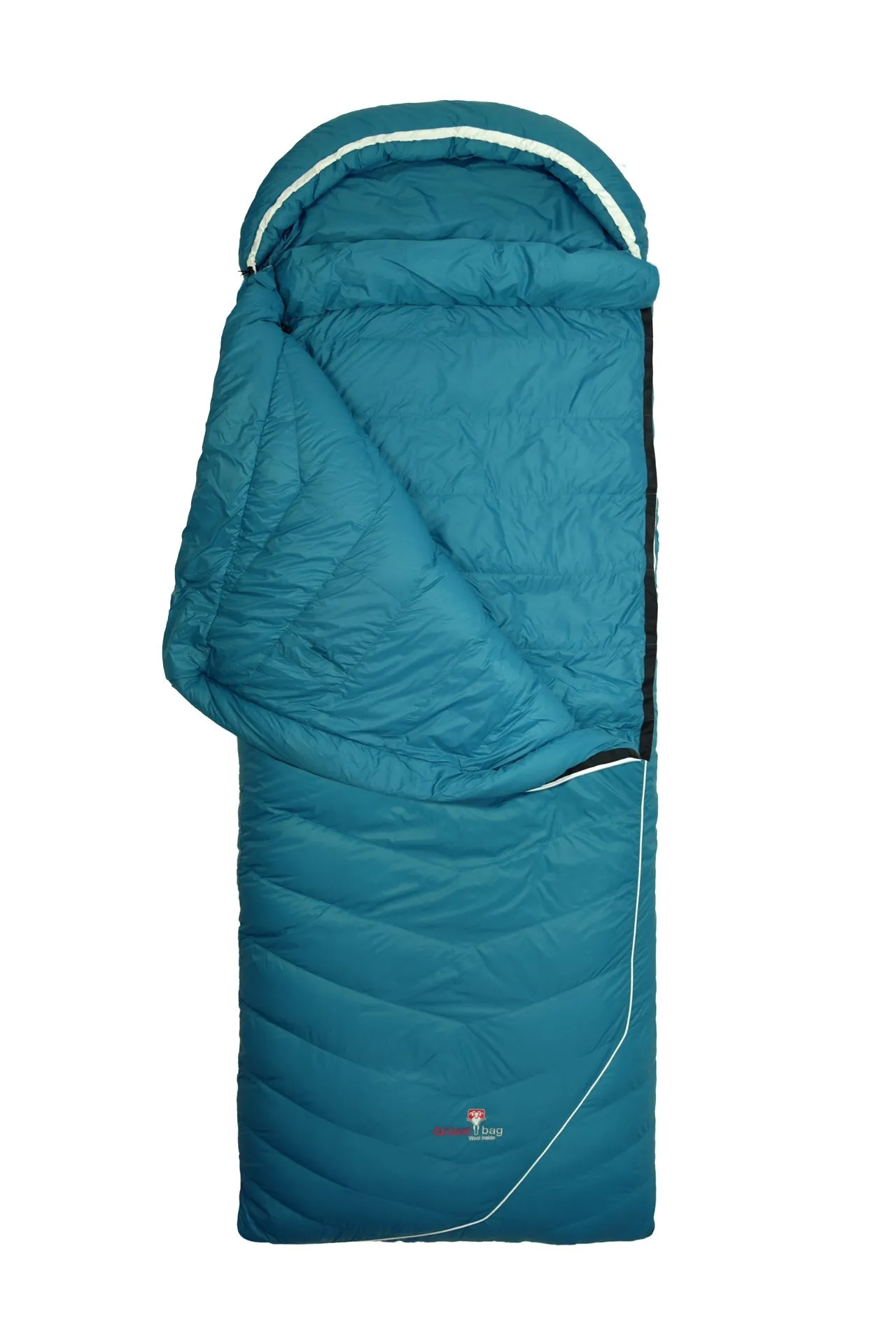 Biopod DownWool Subzero Comfort