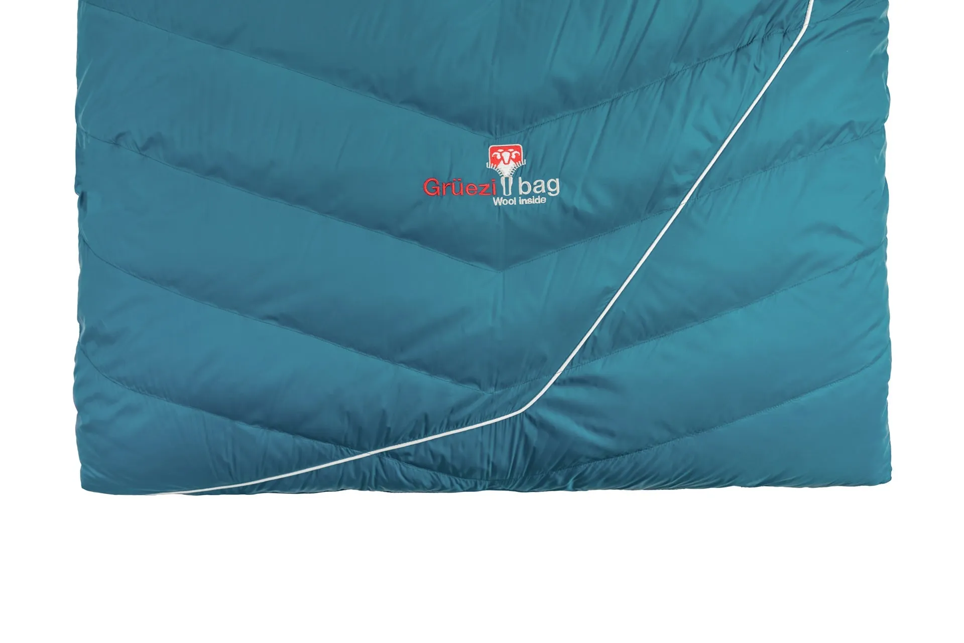 Biopod DownWool Subzero Comfort