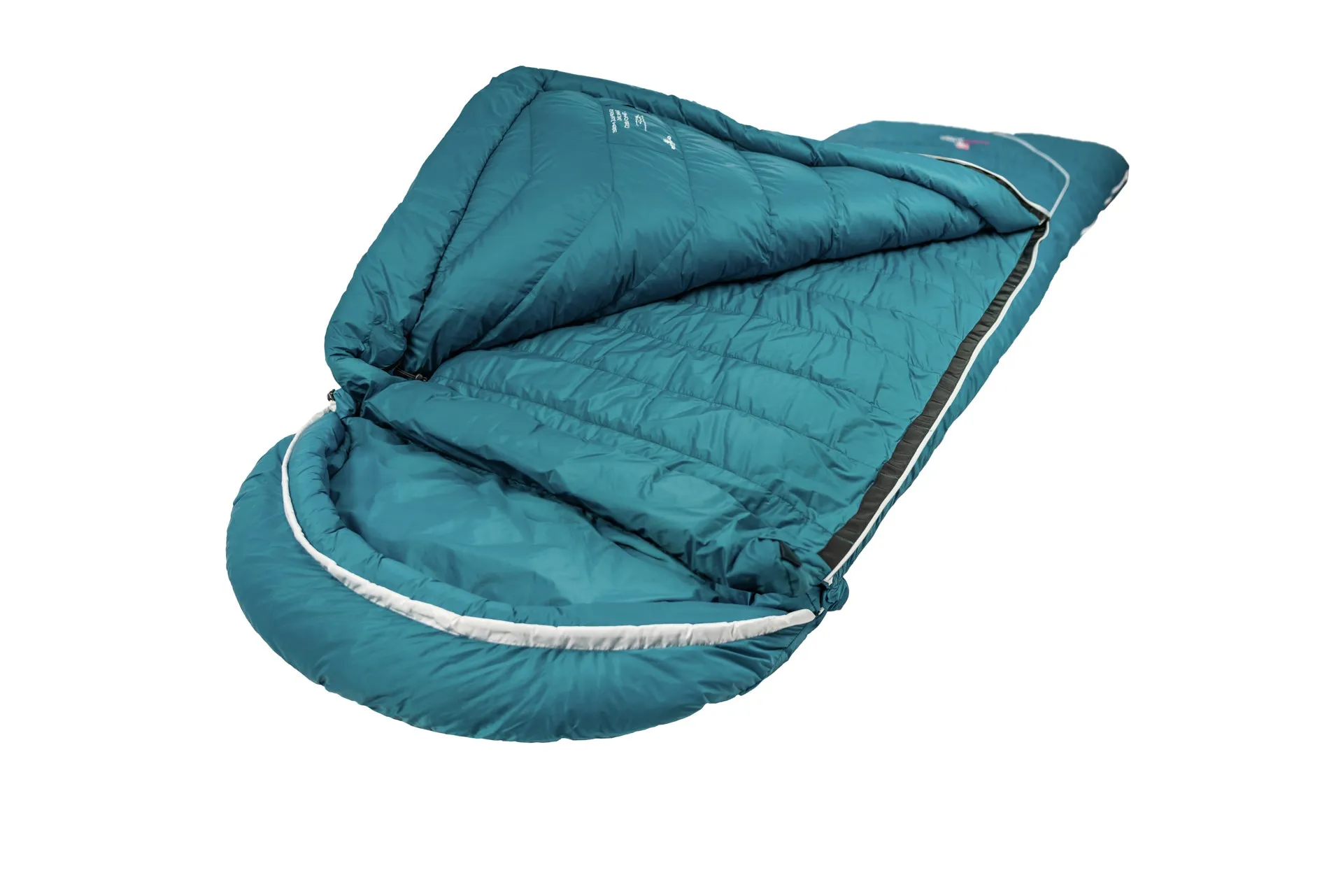 Biopod DownWool Subzero Comfort