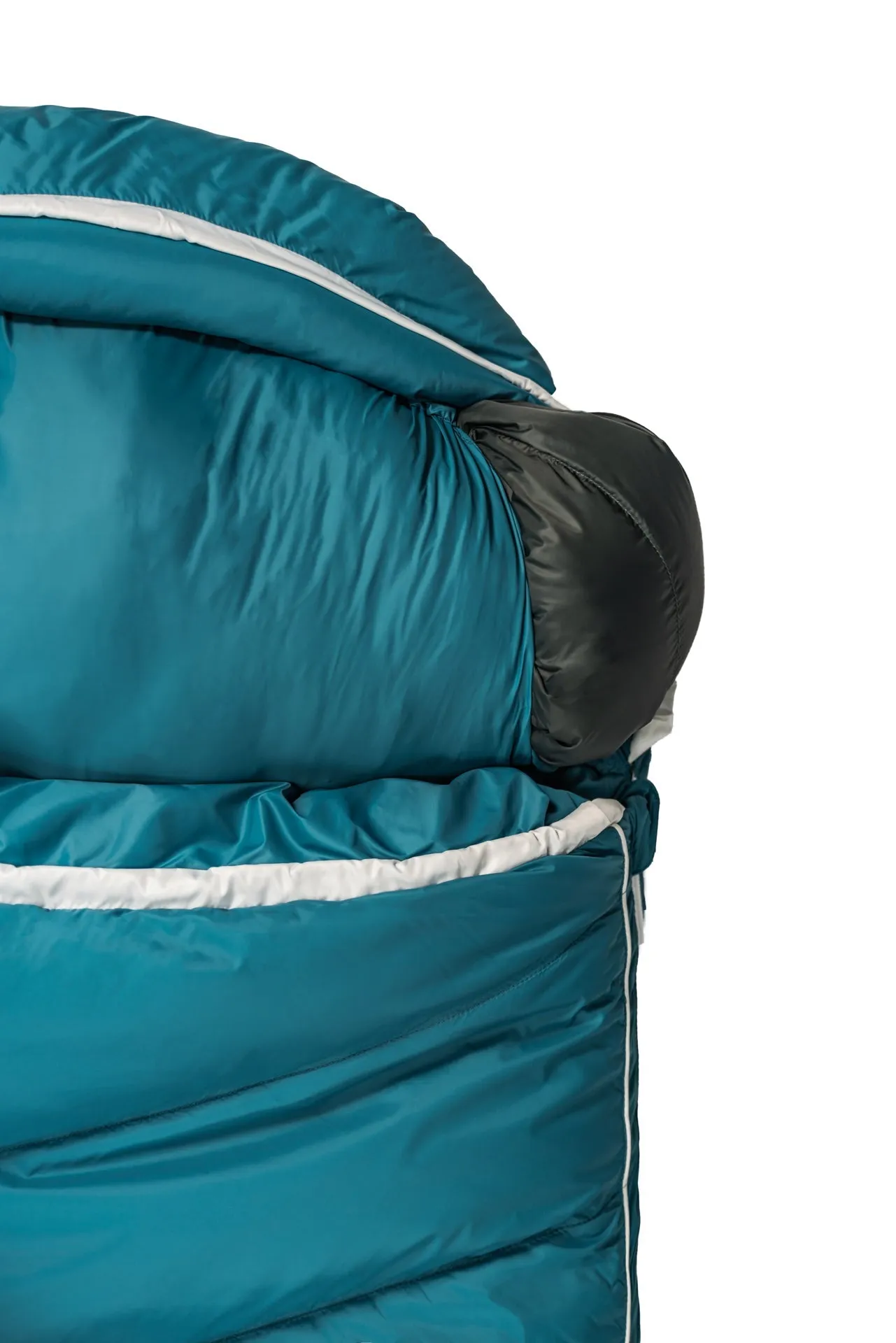 Biopod DownWool Subzero Comfort