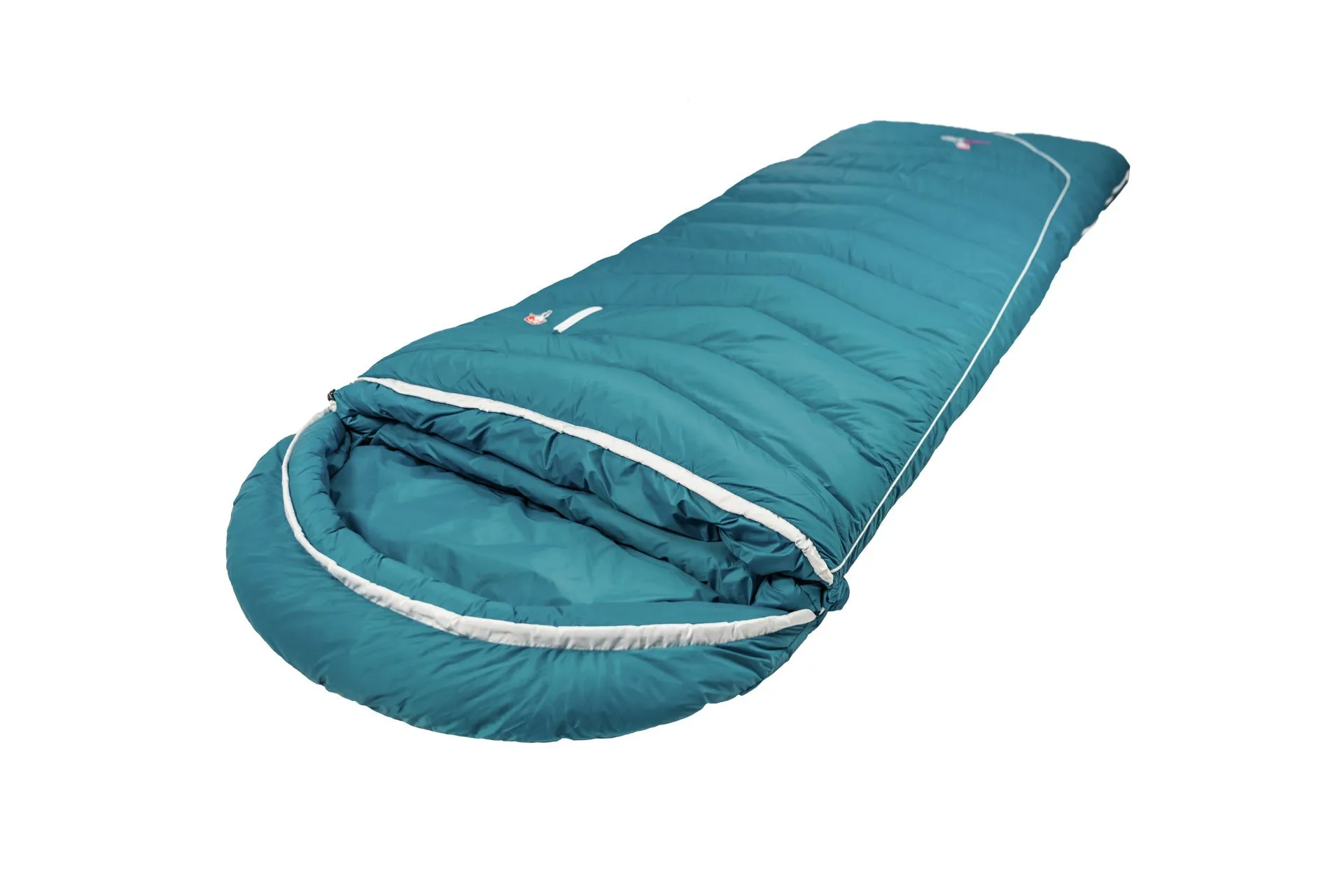 Biopod DownWool Subzero Comfort