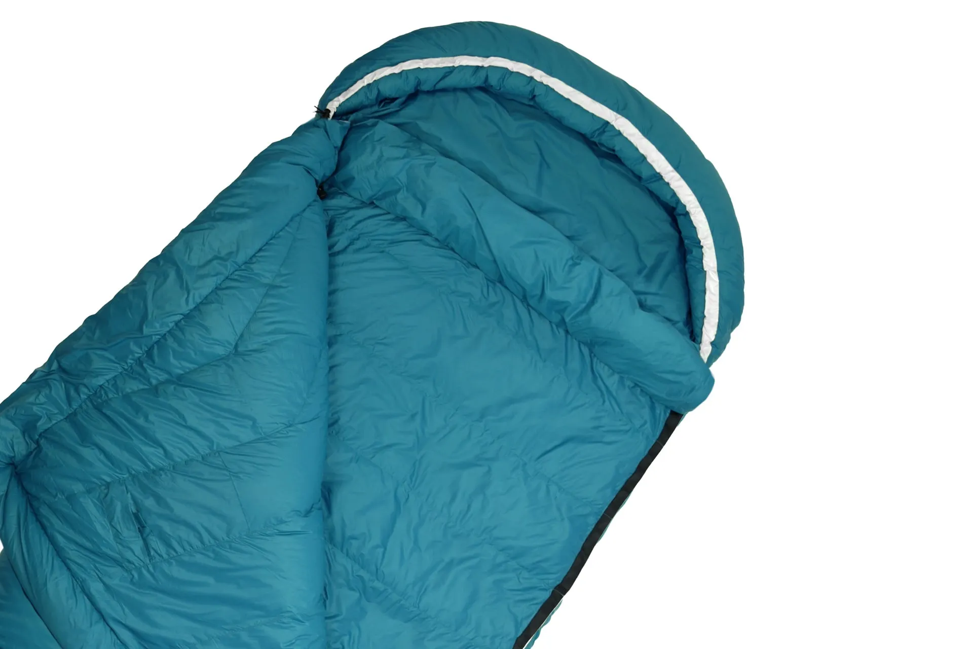 Biopod DownWool Subzero Comfort