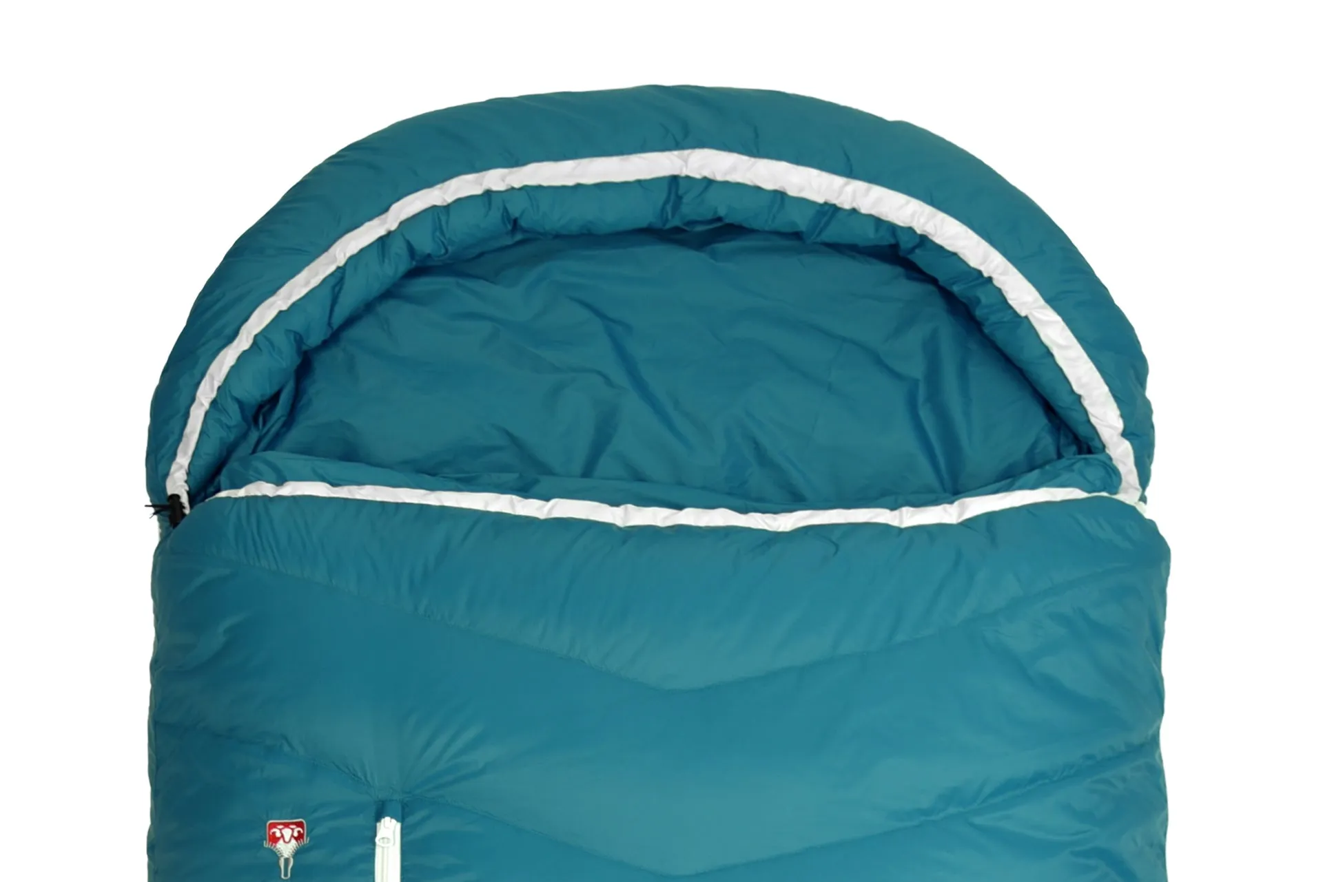 Biopod DownWool Subzero Comfort