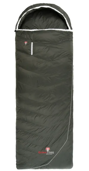 Biopod DownWool Summer Comfort