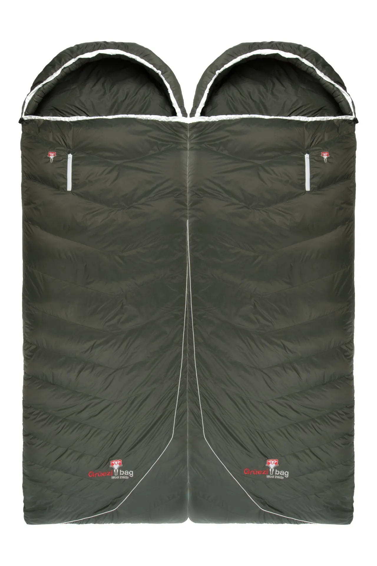 Biopod DownWool Summer Comfort