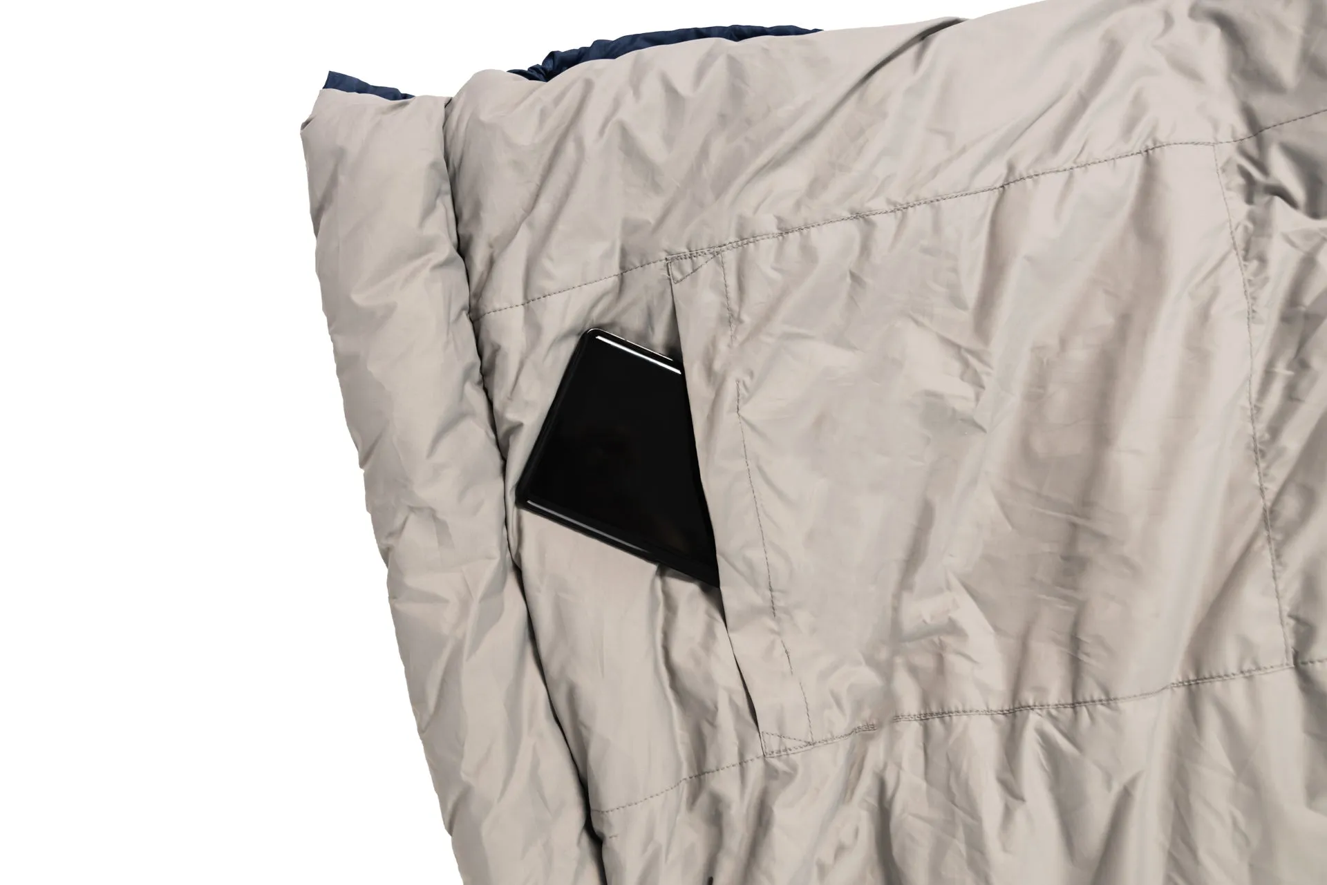 Biopod Wolle Murmeltier Comfort XXL
