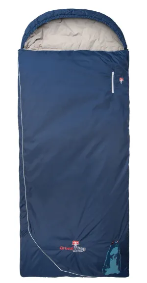 Biopod Wolle Murmeltier Comfort XXL
