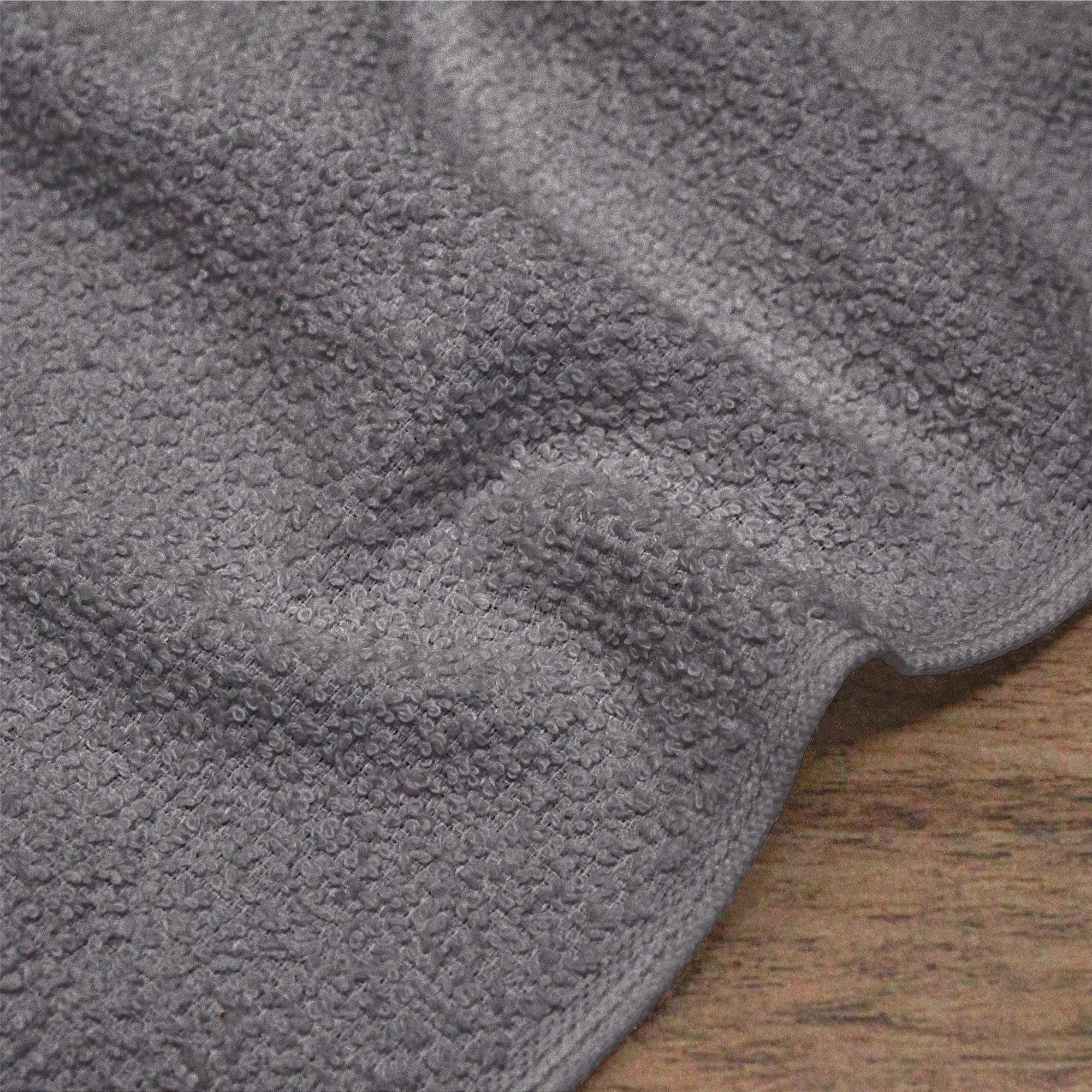 BleachSafe Chef Weave Kitchen Towel 6-pack