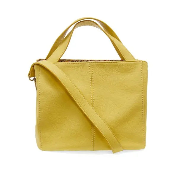 Brandi Convertible Crossbody Handbag