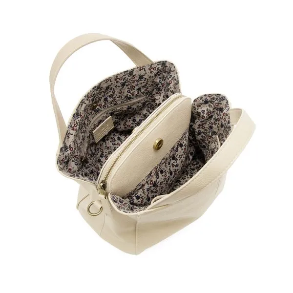 Brandi Convertible Crossbody Handbag