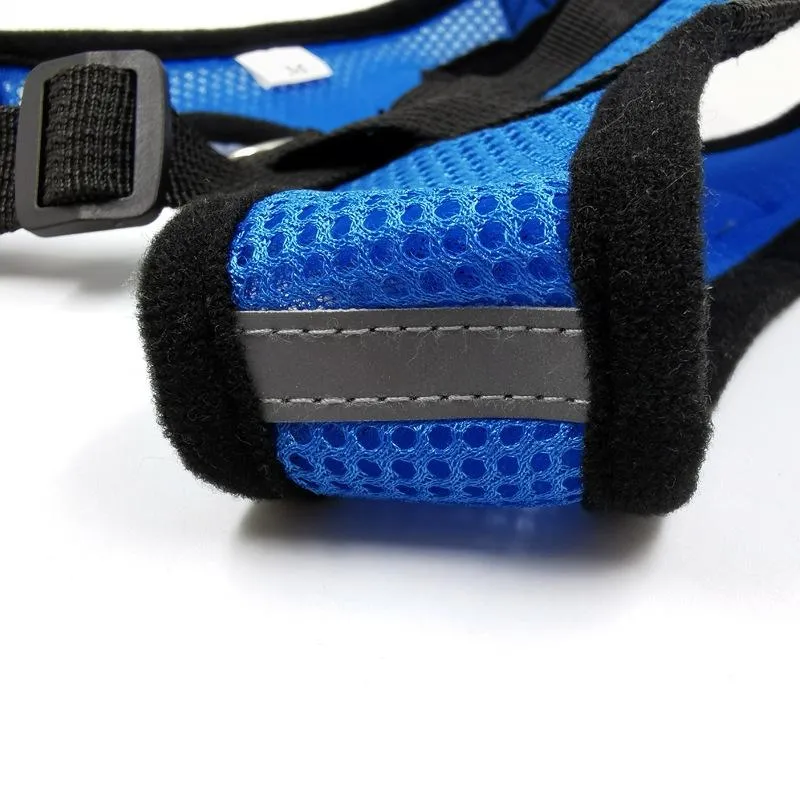 Breathable Dog Walking Vest For Small / Medium Pets Size M