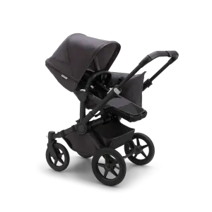 Bugaboo Donkey5 Mono Complete Stroller - Refined Collection
