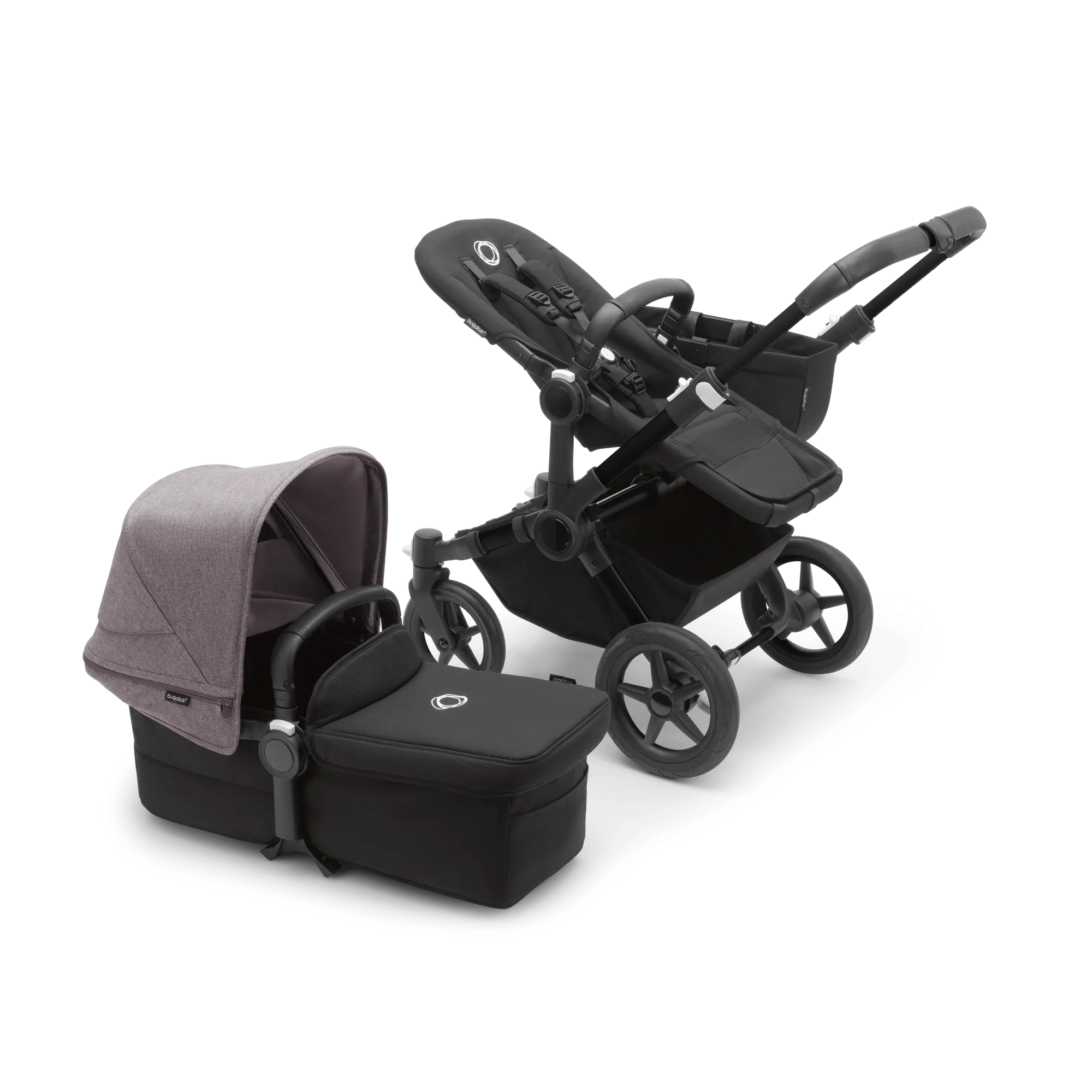 Bugaboo Donkey5 Mono Complete Stroller