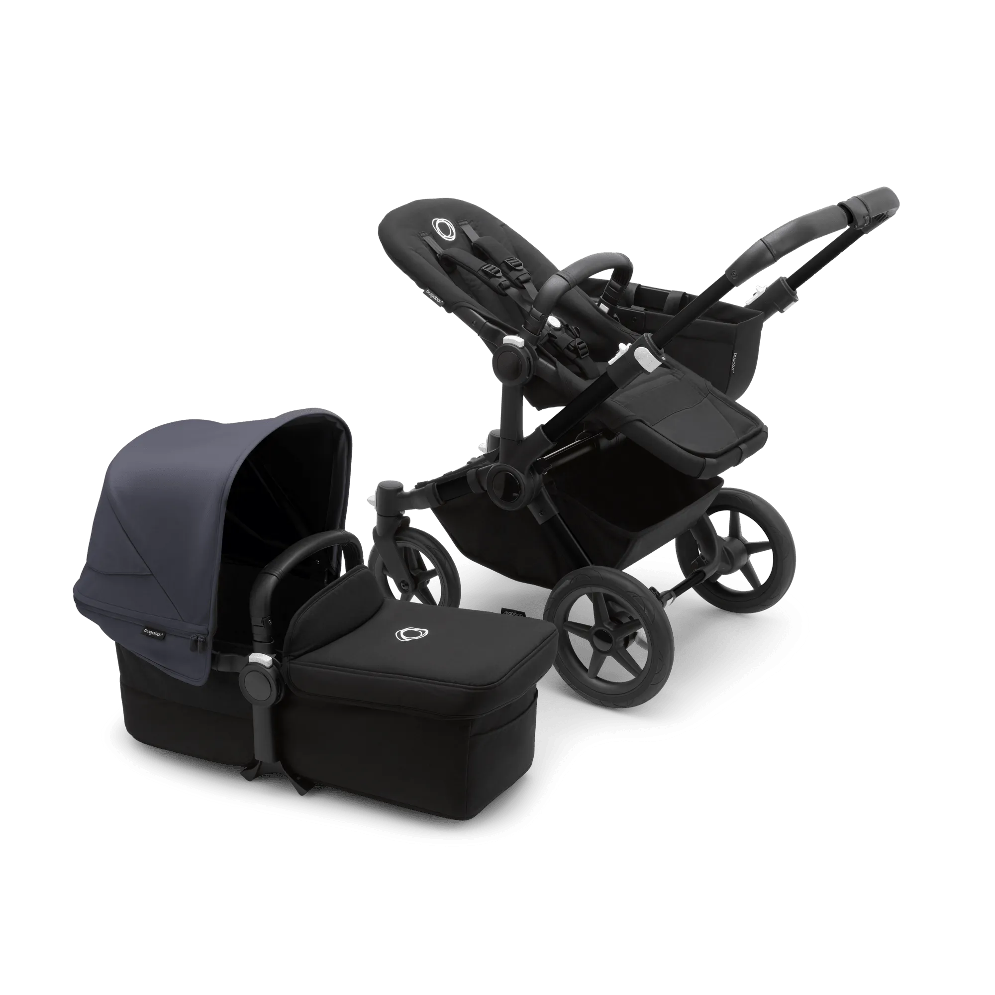 Bugaboo Donkey5 Mono Complete Stroller