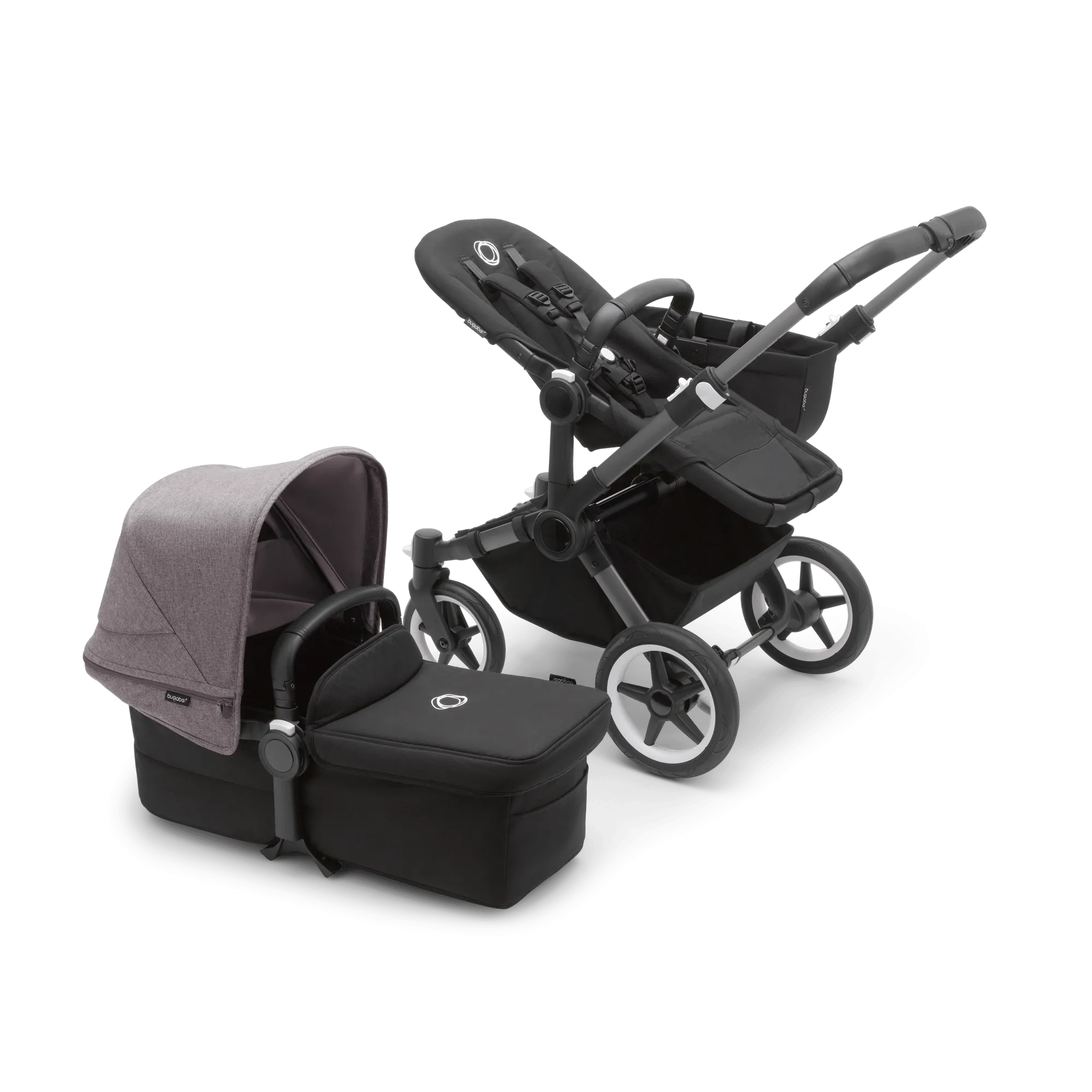 Bugaboo Donkey5 Mono Complete Stroller