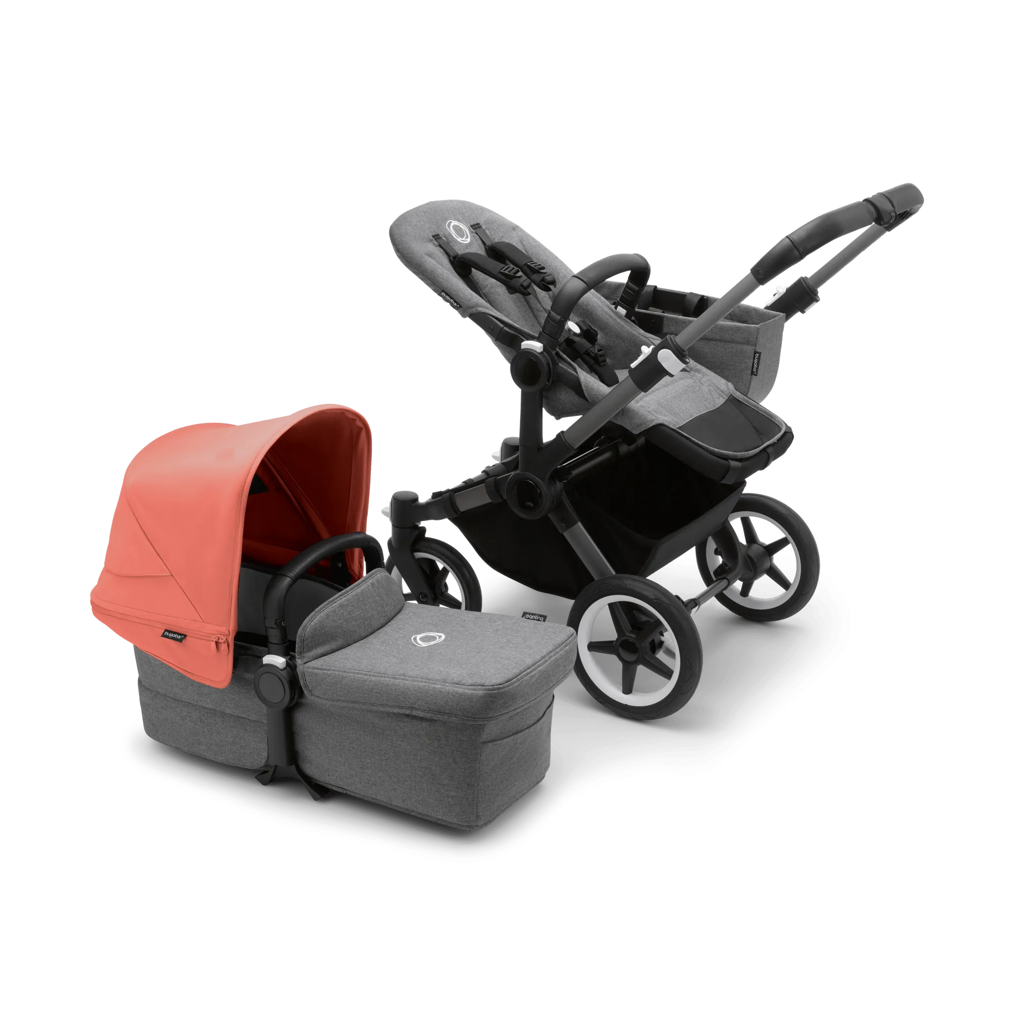 Bugaboo Donkey5 Mono Complete Stroller