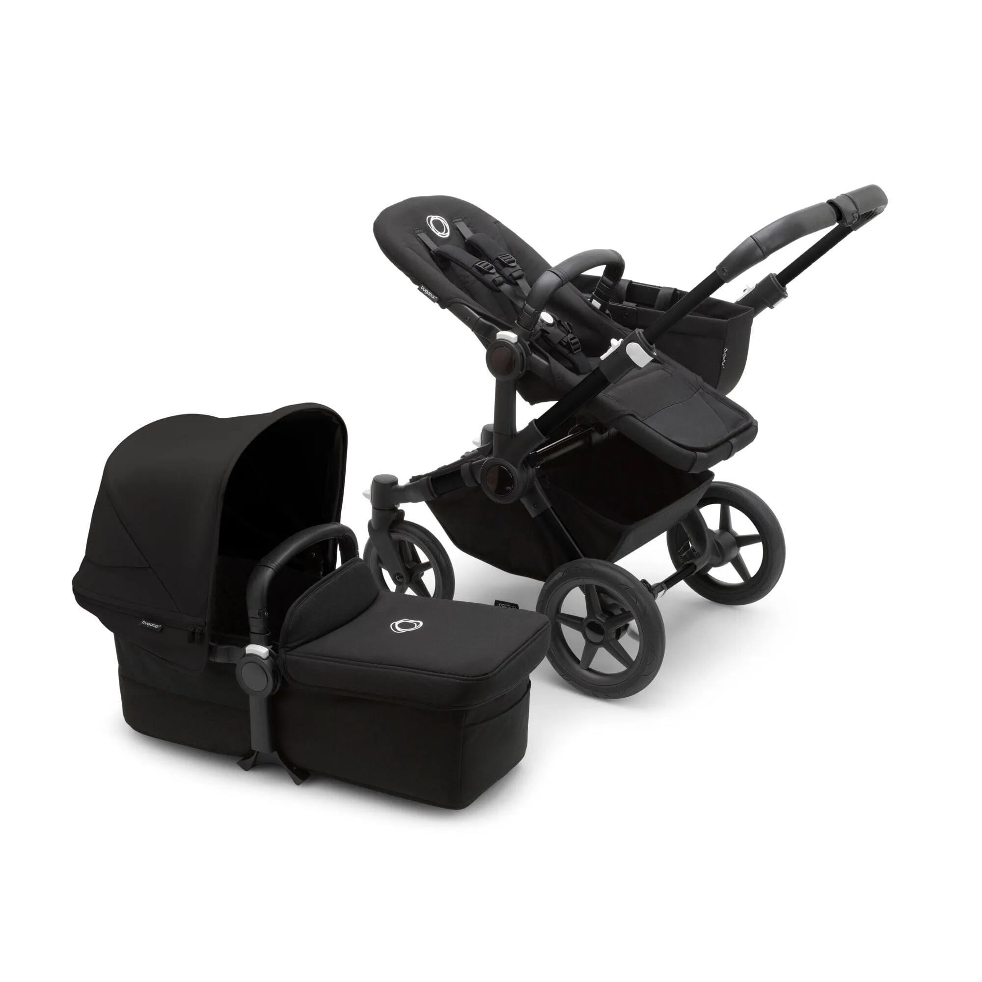 Bugaboo Donkey5 Mono Complete Stroller