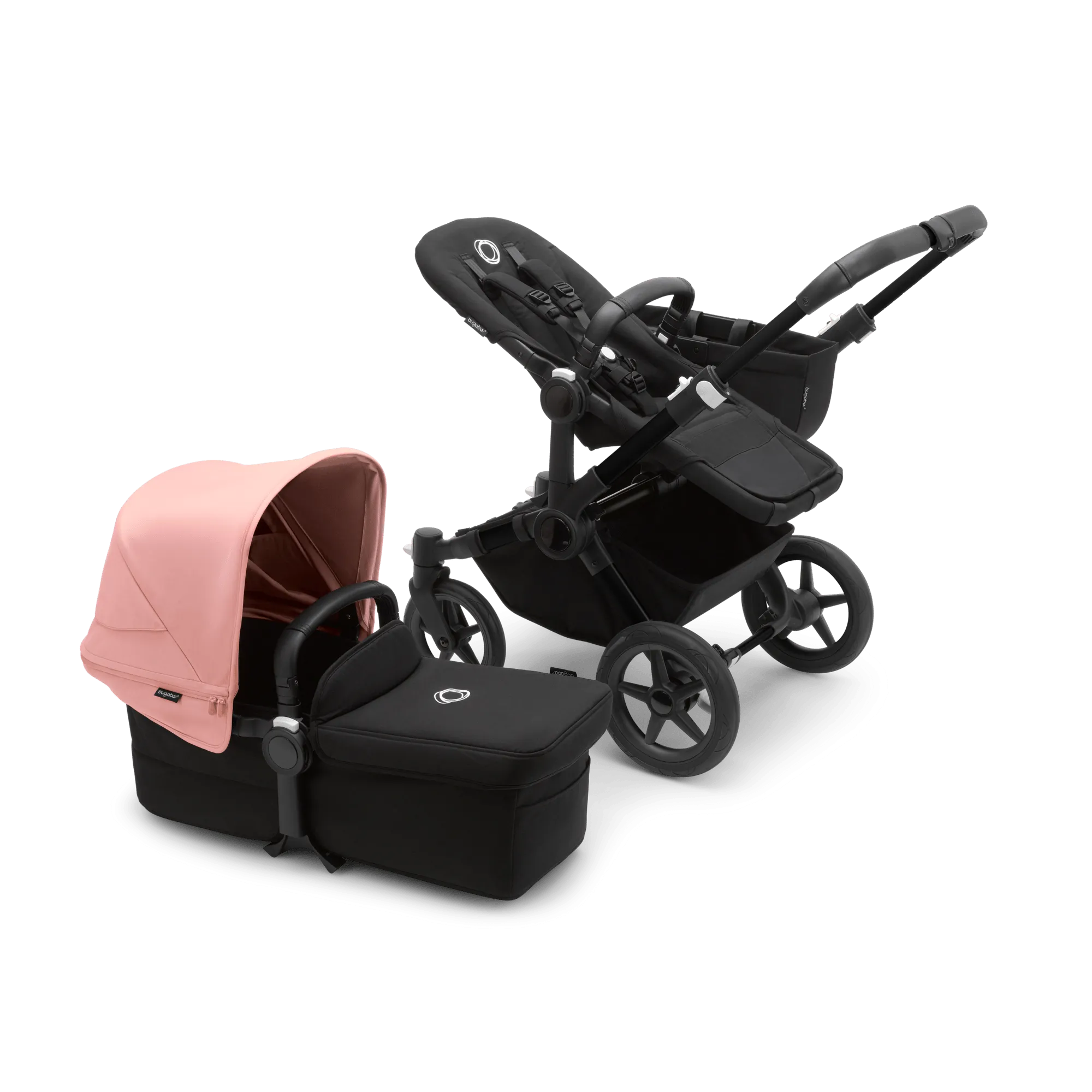 Bugaboo Donkey5 Mono Complete Stroller