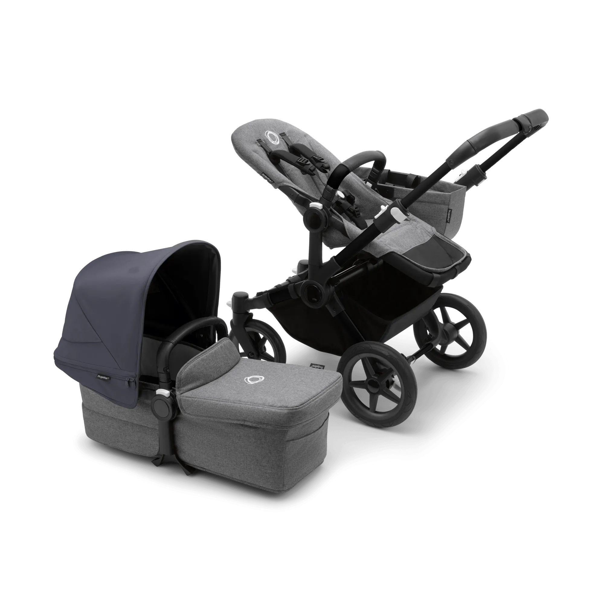 Bugaboo Donkey5 Mono Complete Stroller