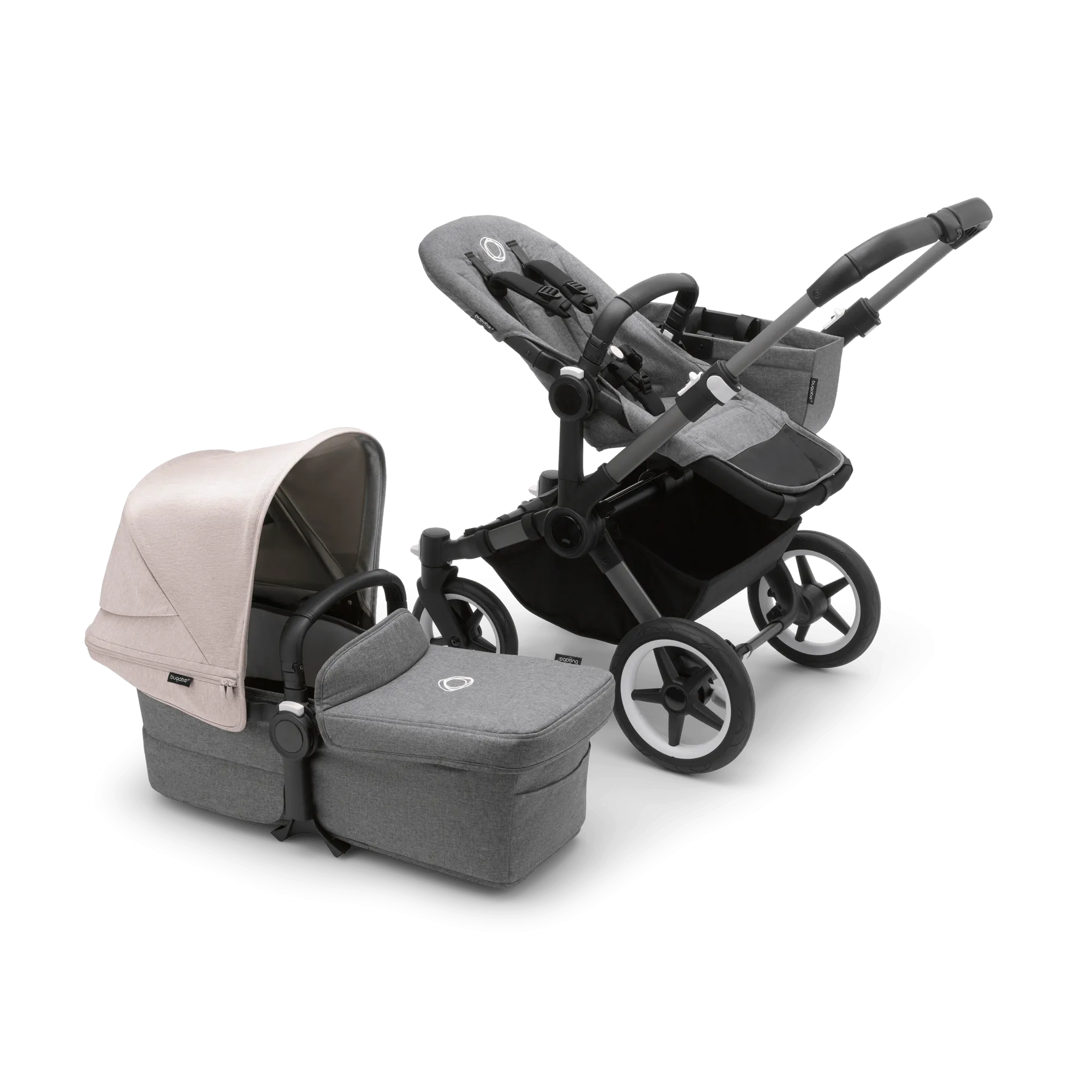 Bugaboo Donkey5 Mono Complete Stroller