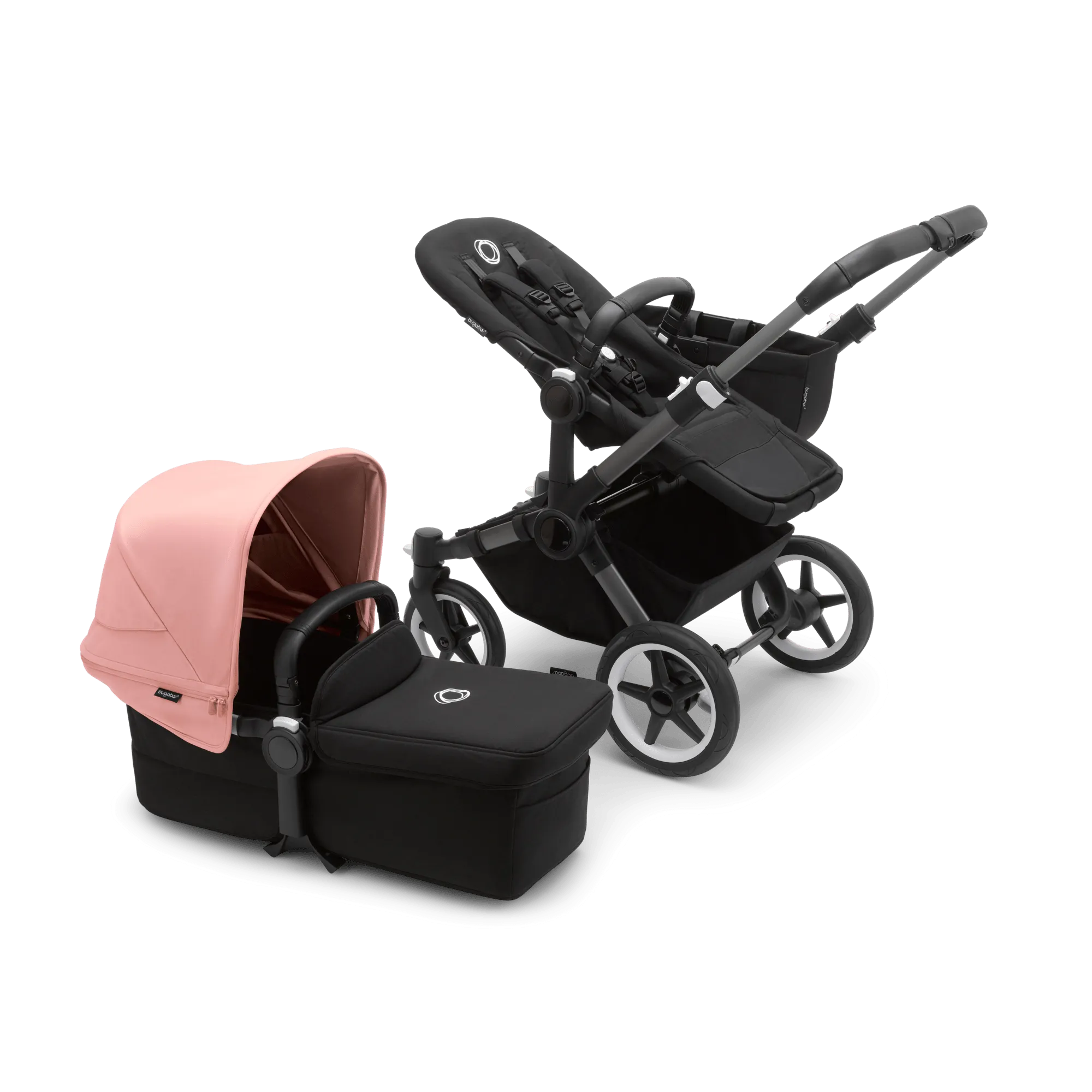 Bugaboo Donkey5 Mono Complete Stroller