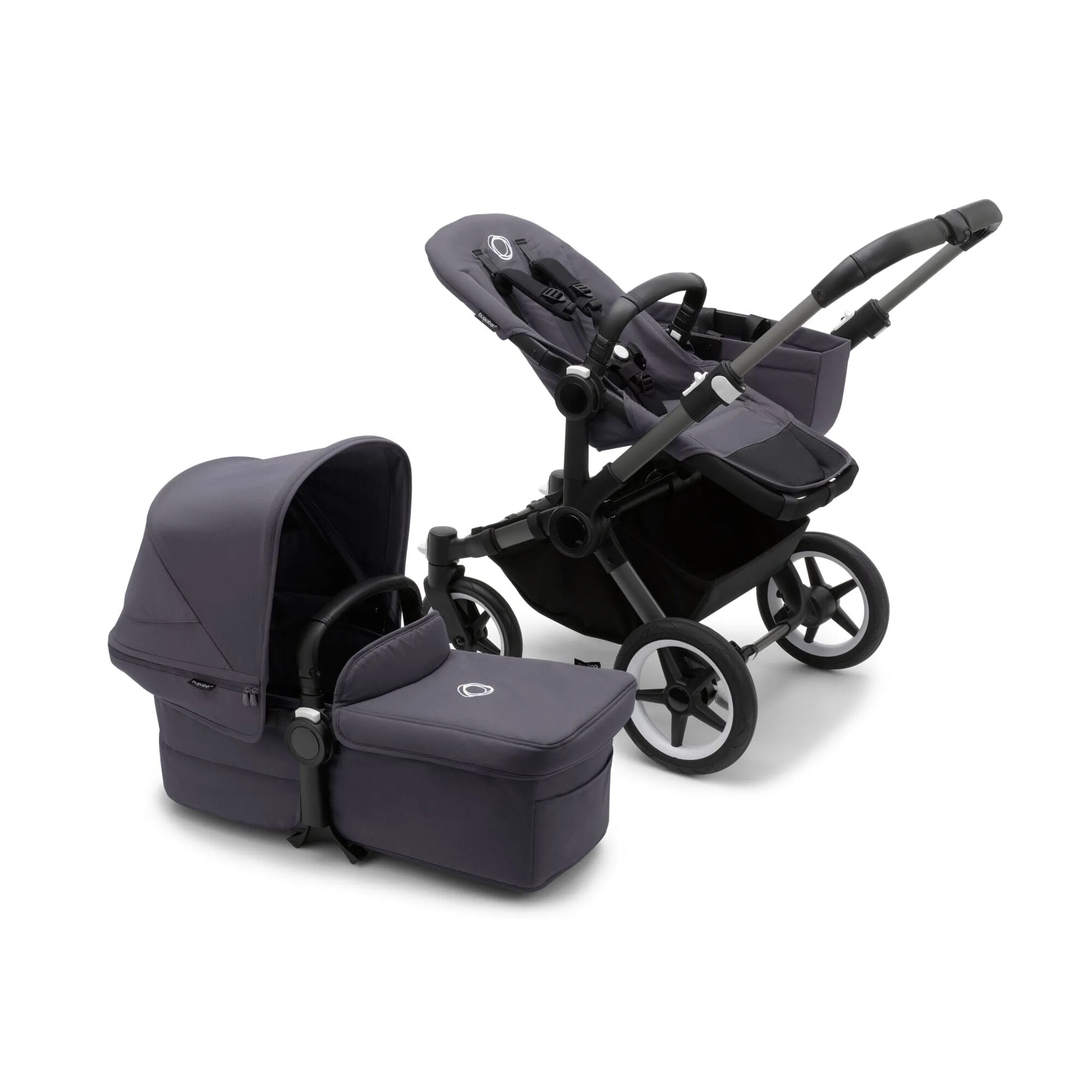 Bugaboo Donkey5 Mono Complete Stroller